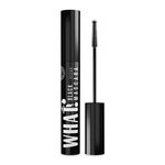 Andreia Professional Mascara - What? 01 Zwart 13ml