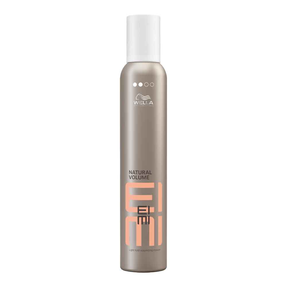 Wella Eimi Natural Volume 300ml