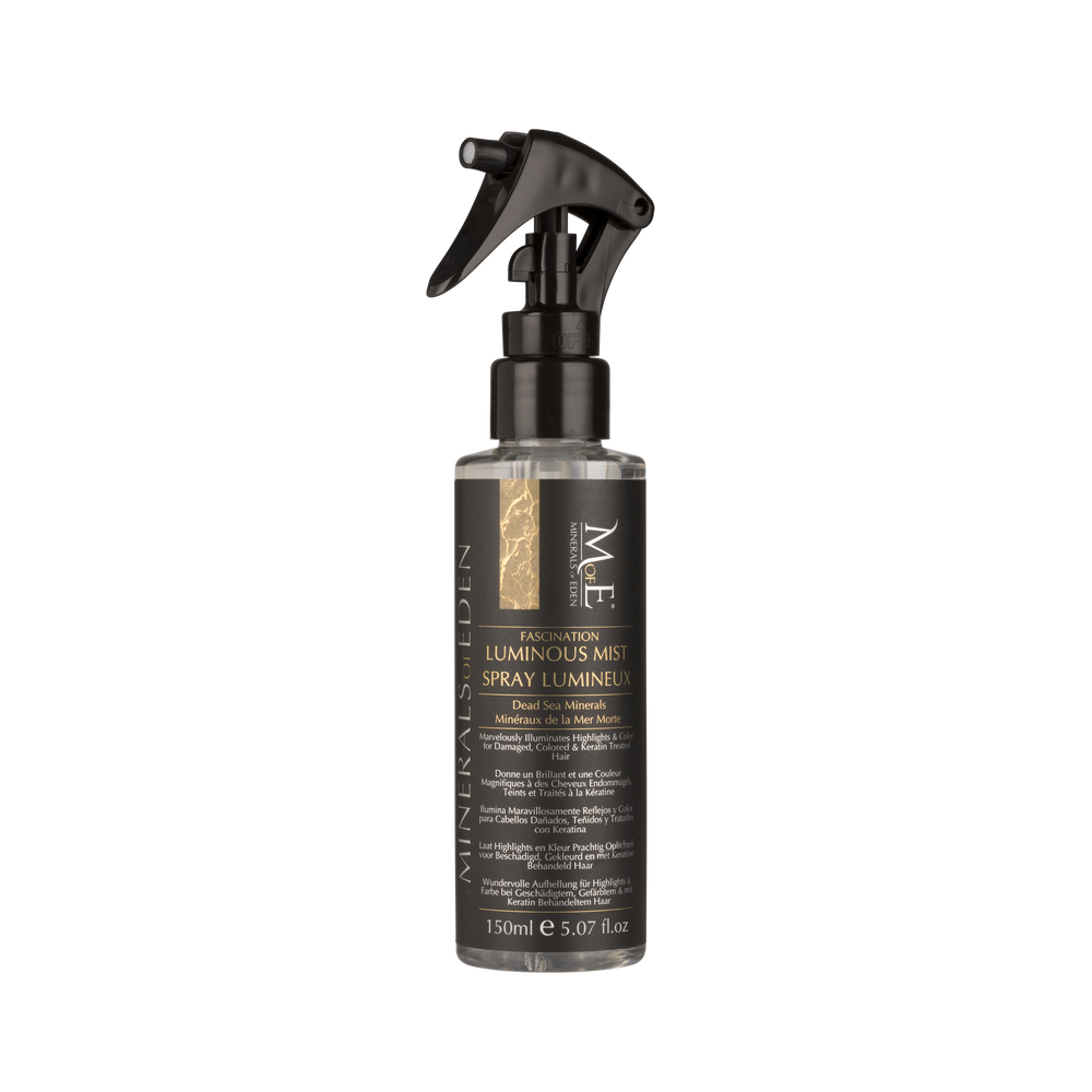 Minerals Of Eden MINERALS OF EDEN Fascination Luminous Mist 150ml
