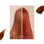 Wella Professionals Color Fresh Haarmaske Copper Glow 500ml