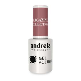 Andreia Professional Gel Polish Gellak - Magazine Collection 10.5ml