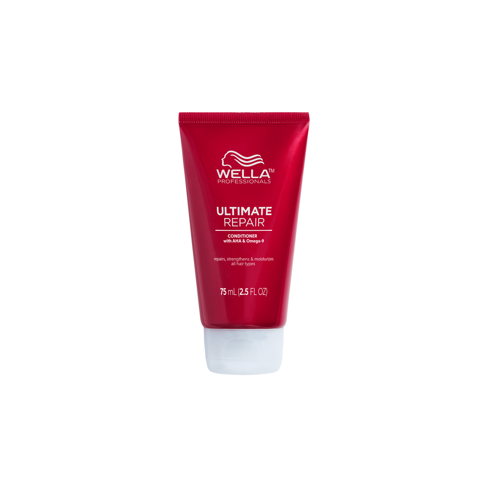 Wella Professionals Ultimate Repair Conditioner 75ml Wella Professionals Ultimate Repair Conditioner 75ml
