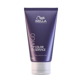 Wella Invigo Color Service Skin Protection Cream 75ml