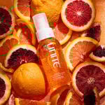 Unite Hair Styling & Afwerking U Oil Arganolie 118ml