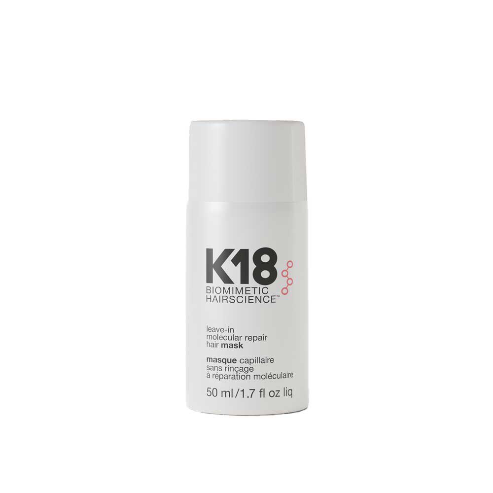 K18 Leave-in Molecular Repair Haarmasker 50ml