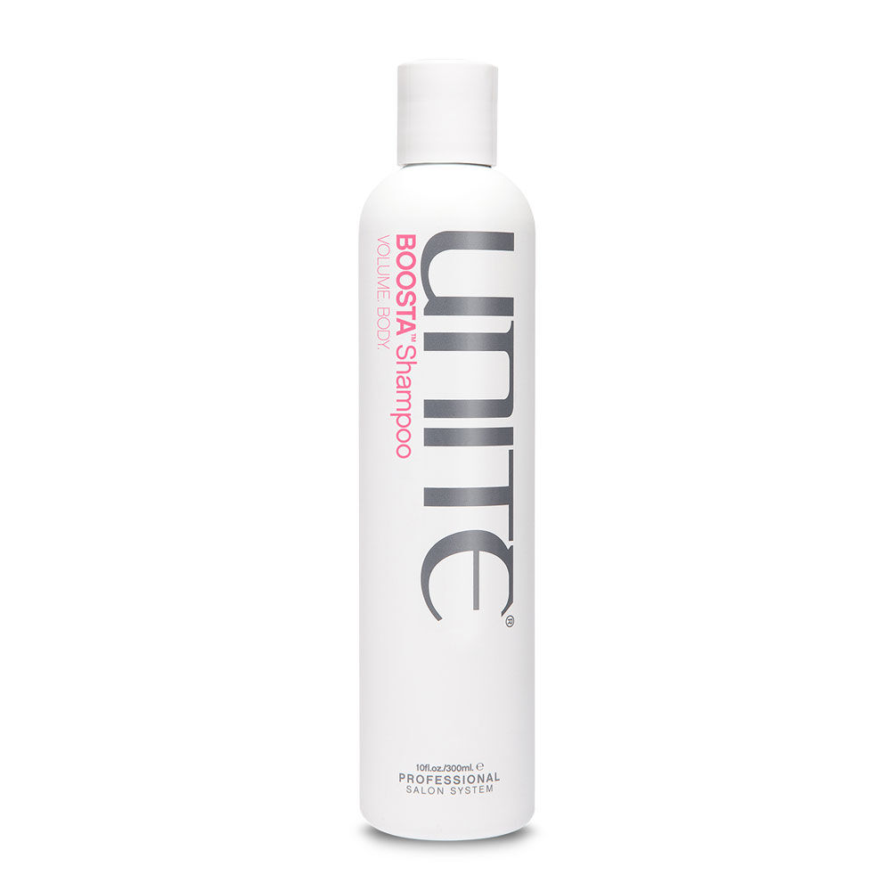 UNITE Hair BOOSTA Volumeshampoo 300ml UNITE Hair BOOSTA Volumeshampoo 300ml