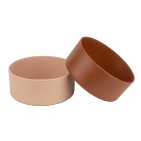 Framar Terra Kleurschaal van bamboevezel Neutrals X2