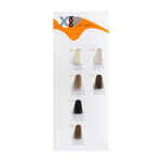 XP100 Lichte Glans Demi Permanente Haarverf 8.38 100ml
