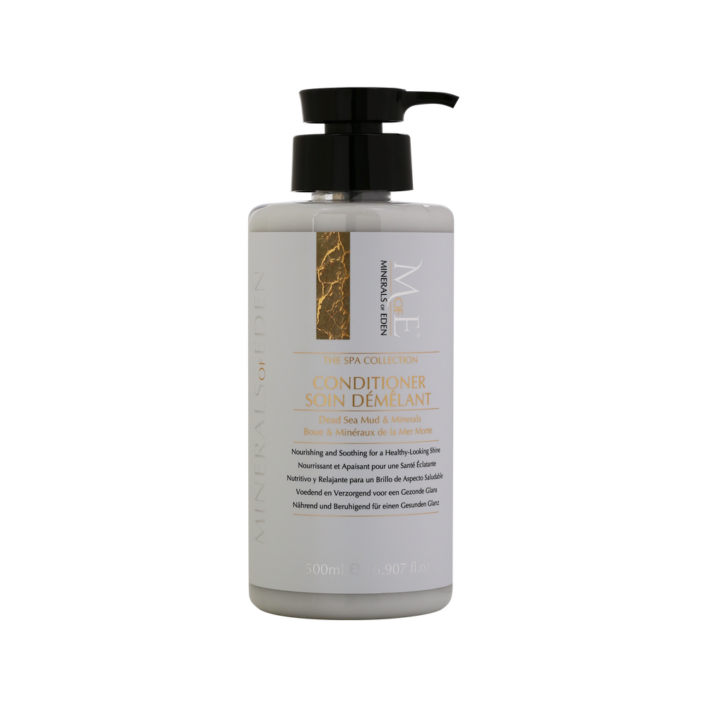 Minerals Of Eden MInerals of Eden Spa Conditioner 500ml