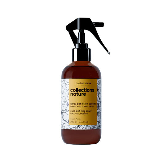 Eug&egrave;ne Perma Collections Nature Kruldefini&euml;rende Spray 200ml