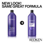 Redken Color Extend Blondage Conditioner 1l