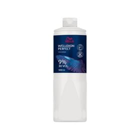 Wella Professionals Welloxon Perfect 9%-30Vol 500ml Wella Professionals Welloxon Perfect 9%-30Vol 500ml