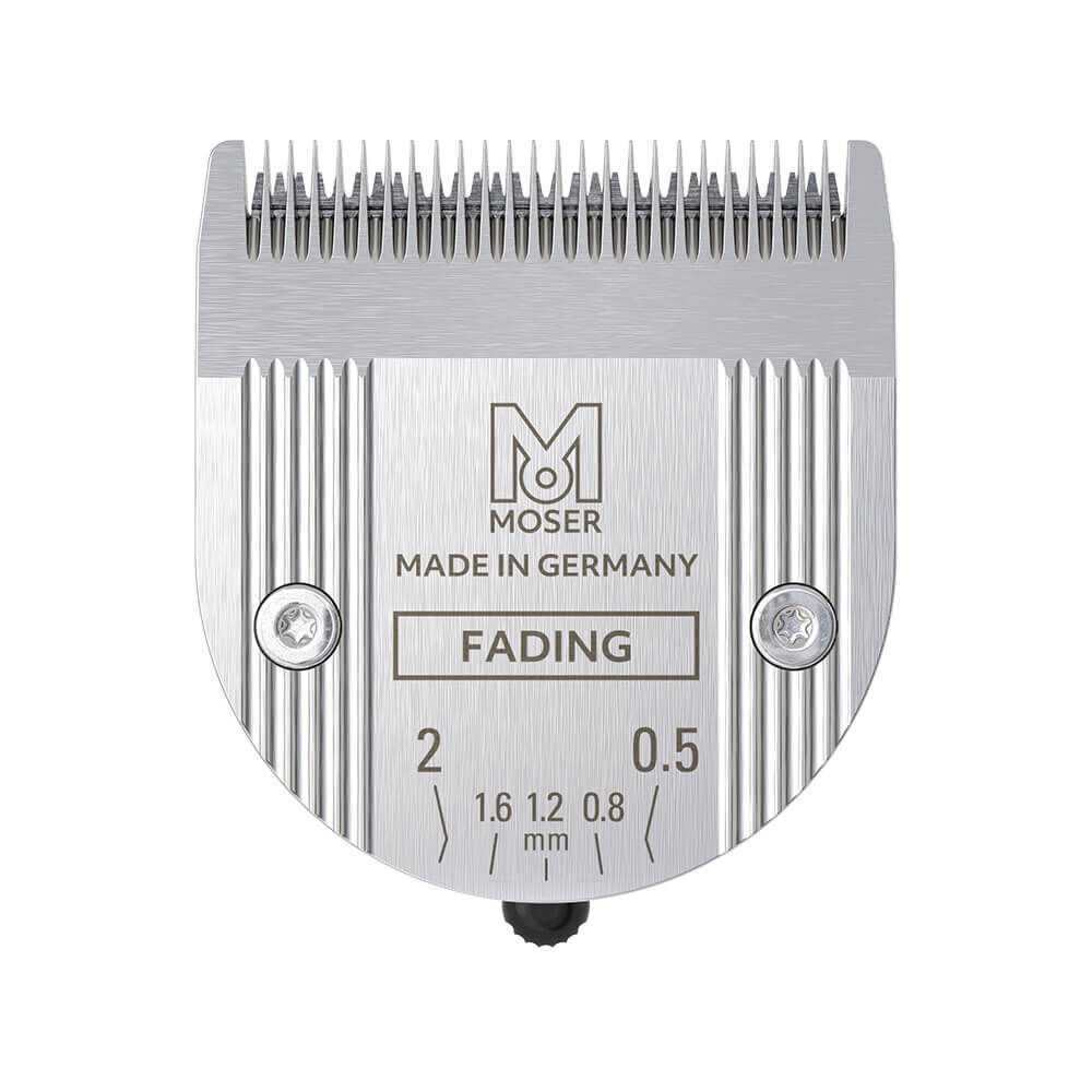 Moser Snijmessen Fading Blade Standard Cutter 1887-7020