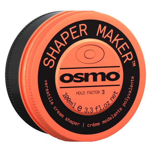 Osmo Shaper Maker Veelzijdige Cream Shaper 100ml