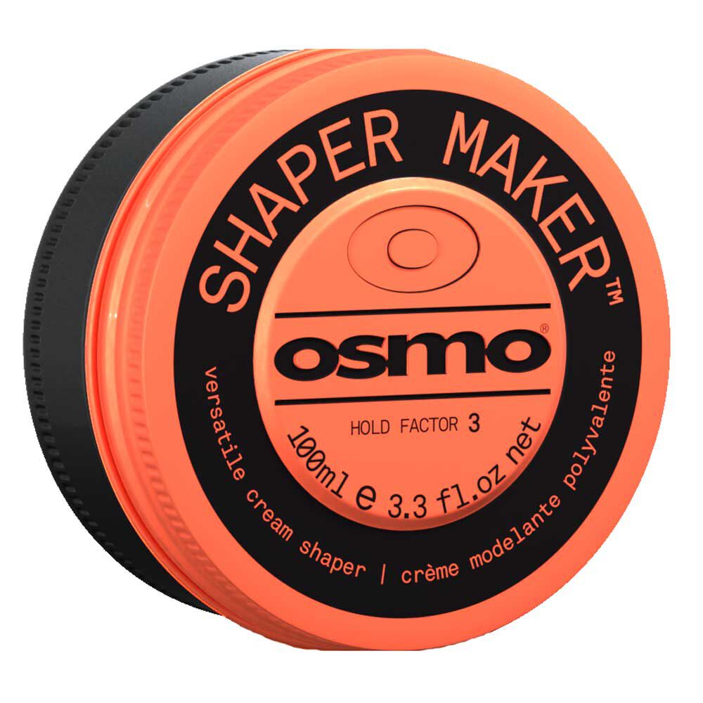 Osmo Shaper Maker Veelzijdige Cream Shaper 100ml Osmo Shaper Maker Veelzijdige Cream Shaper 100ml