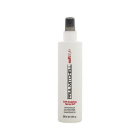 Paul Mitchell Soft Sculpting Spray Gel 250ml