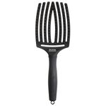 Olivia Garden Fingerbrush Combo Large