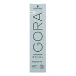 Schwarzkopf Professional Igora Royal Highlifts Permanent Haarkleuring 60ml 12-49