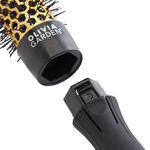 Olivia Garden Multibrush Enkele ronde borstel 25mm