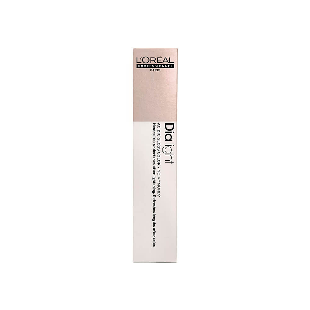 L'Oréal Professionnel Dia Light Haarkleuring Semi-permanent 7.18 50ml