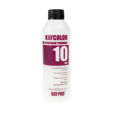 Kay Kaycolor Oxycream 3%-10Vol 150ml