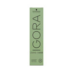 Schwarzkopf Professional Igora permanente haarkleuring ammoniakvrij 60ml 6-0