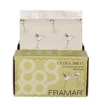 Framar Extra Dirty 12.7x27.9cm pop-up haarfolievellen Pak van 500