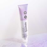 Professional by Fama Demi-permanente haarkleuring Luminity Pink sapphire 80ml