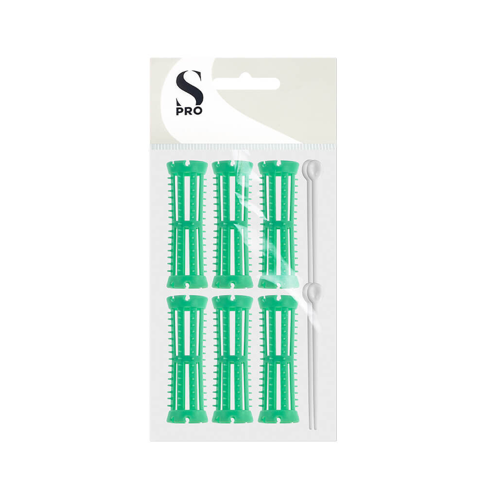 S-PRO Kunststof Fixingwikkelaars Ø19mm x6