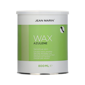Jean Marin Wax Pot Azulene 800ml
