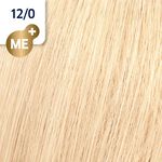 Wella Professionals Koleston Perfect Permanent Haarkleuring 12/0 60ml