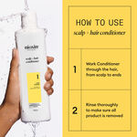 Nioxin System 1 Hoofdhuid + Haar Conditioner 1l