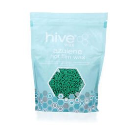 Hive Hot Wax Parels Azulene 700g