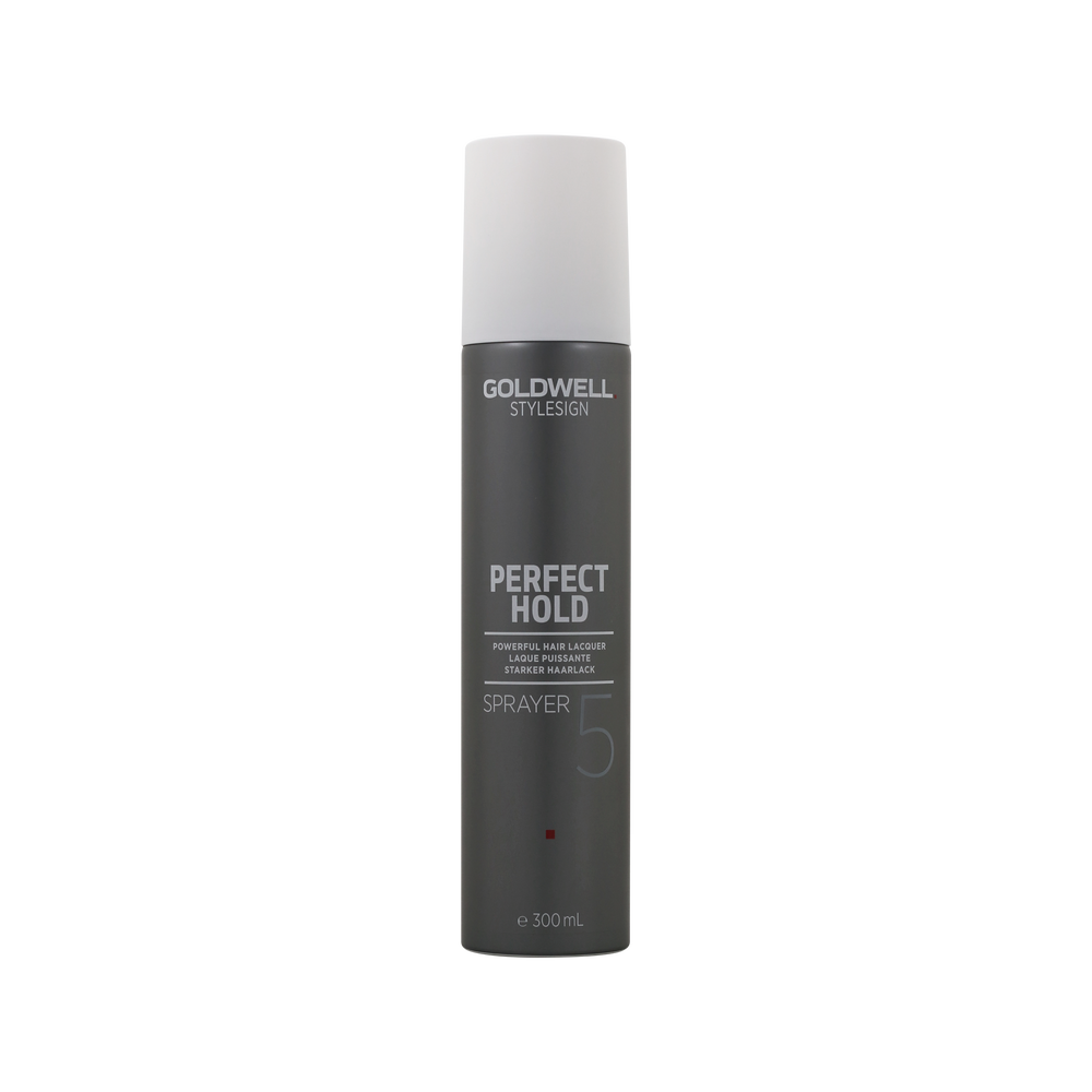 Goldwell SS Perfect Hold Sprayer 300ml