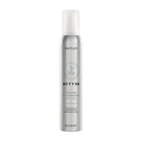 Kemon Actyva V. Corposità Mousse 200ml