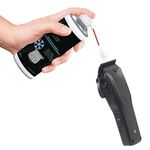 Ultron 4-in-1 clipper spray - koelt / reinigt / lubricates / anti-rust 400ml