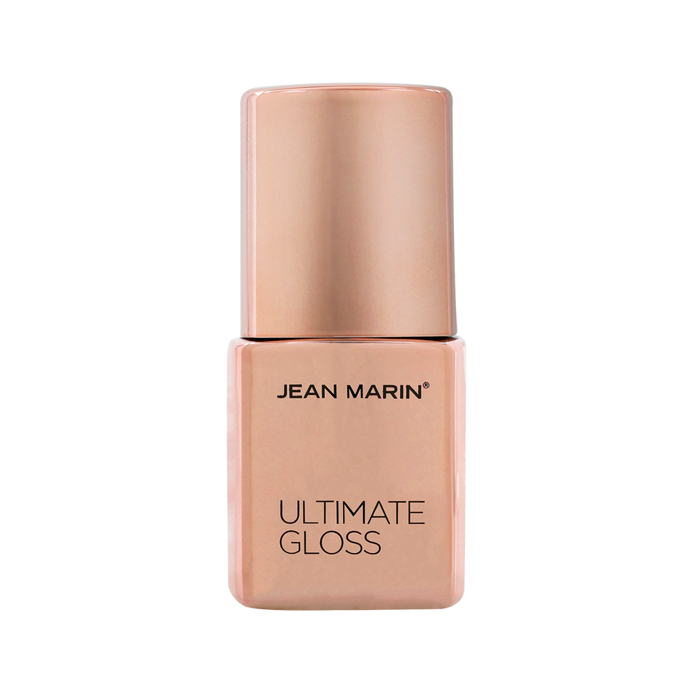 Jean Marin Ultimate Polish Glossy Top Coat 14ml