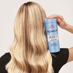 Wella Professionals BlondorPlex Blondeerpoeder 400g