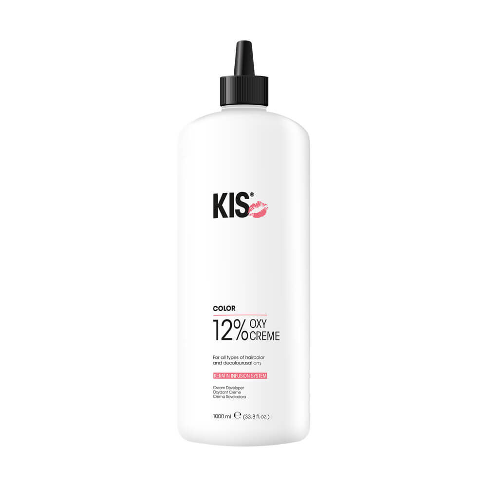 Kis Oxycreme 12%-40Vol 1L