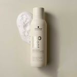 Schwarzkopf Professional Blond Me Bond Repair Verhelderende Shampoo 300ml