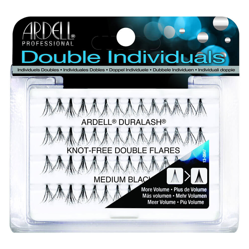 Ardell Individual Double Flares Medium
