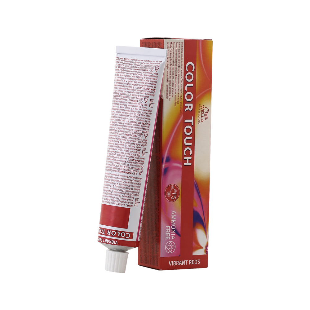 Wella Professionals Color Touch Demi-Permanent 60ml Wella Professionals Color Touch Demi-Permanent 60ml