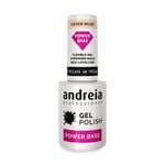 Andreia Professional Power Base Gellak Basecoat - Cover Nude 10.5ml