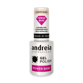 Andreia Professional Power Base Gellak Basecoat 10.5ml