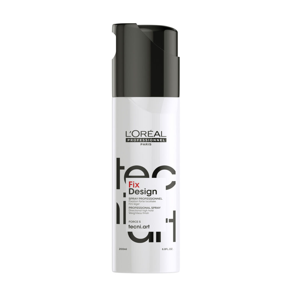 L'Oréal Professionnel Tecni Art Fix Design 200ml L'Oréal Professionnel Tecni Art Fix Design 200ml