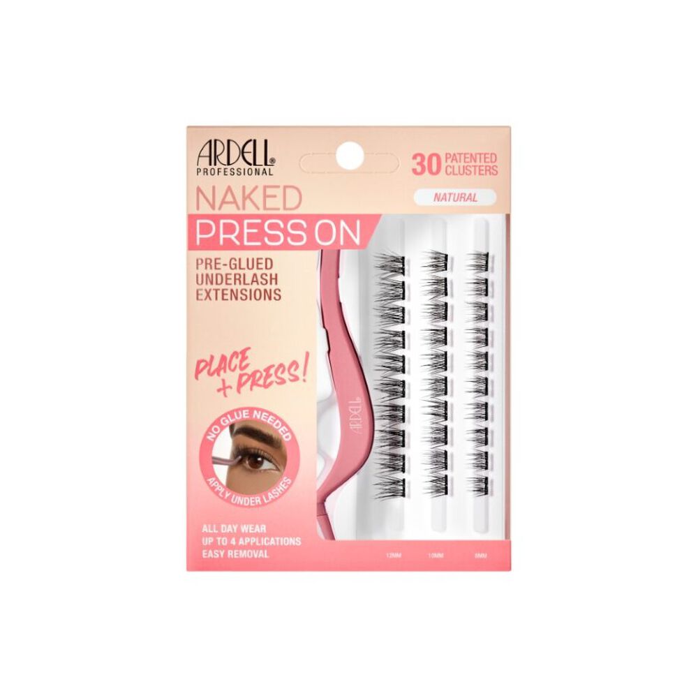 Ardell Lash Naked Natural x30 Ardell Lash Naked Natural x30