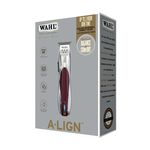 Wahl Professionele Trimmer A-Lign