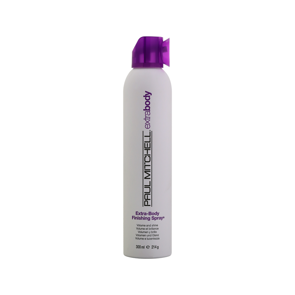 Paul Mitchell Extra-Body Finishing Spray 300ml
