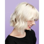 Olaplex N°.4P Blonde Enhancer™ Toner Shampoo 1L