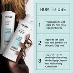 Nioxin Scalp Recovery Systeem